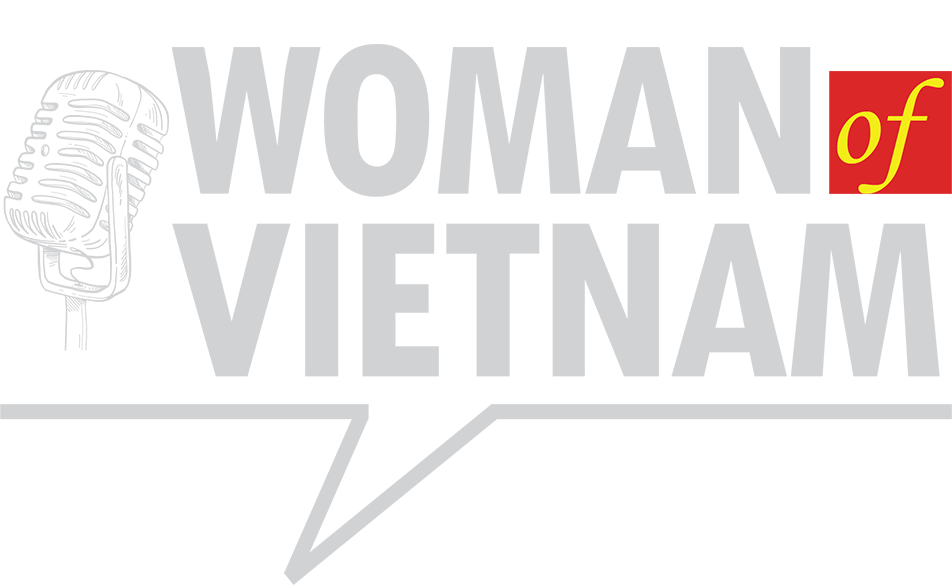 Woman of Vietnam